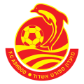 הפועל אשדוד לוגו
